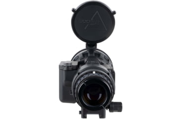 Image of Trijicon Electro Optics Reap-IR 3x60mm Thermal Imaging Rifle Scopes w/ DVR, 30/60 Hz, Black, REAP-60-4