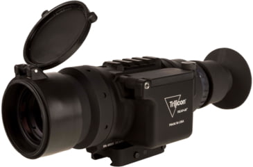 Image of Trijicon Electro Optics REAP-IR Type 3 35mm Thermal Rifle Scope 640x480 60 Hz, Black, REAP-35-3