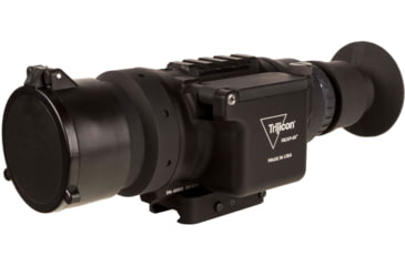 Image of Trijicon Electro Optics REAP-IR Type 3 35mm Thermal Rifle Scope 640x480 60 Hz, Black, REAP-35-3