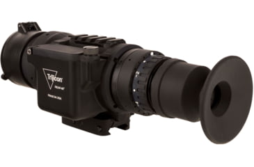 Image of Trijicon Electro Optics REAP-IR Type 3 35mm Thermal Rifle Scope 640x480 60 Hz, Black, REAP-35-3