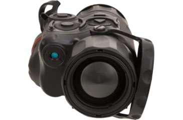 Image of Trijicon Electro Optics SkeetIR X Micro Thermal Monocular, 60 Hz, Black, SKEETIRX-IRLAS