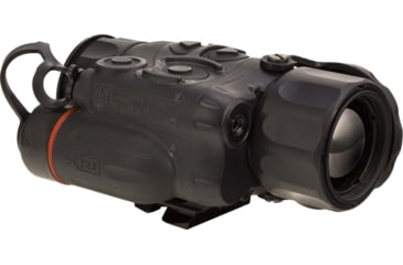 Image of Trijicon Electro Optics SkeetIR X Micro Thermal Monocular, 60 Hz, Black, SKEETIRX-IRLAS