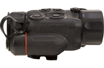 Image of Trijicon Electro Optics SkeetIR X Micro Thermal Monocular, 60 Hz, Black, SKEETIRX-IRLAS
