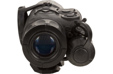 Image of Trijicon Electro Optics SkeetIR X Micro Thermal Monocular, 60 Hz, Black, SKEETIRX-IRLAS