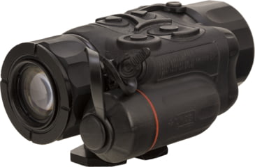 Image of Trijicon Electro Optics SkeetIR X Micro Thermal Monocular, 60 Hz, Black, SKEETIRX-IRLAS