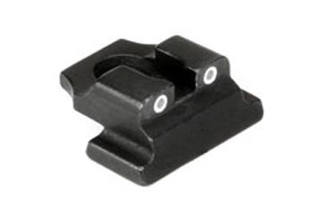 Image of Trijicon Bright &amp; Tough Firestar .45 Rear Sight FS03R