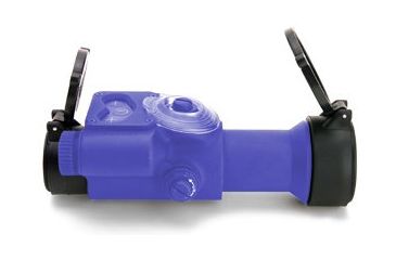 Image of Trijicon Red Dot (shown attached - sight not included)