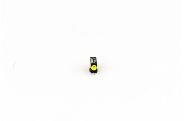 Image of Trijicon For Glock Hd Yellow Outline Front Sight Only GL101FY