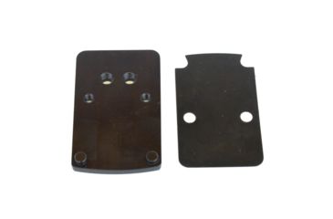 Image of Trijicon For Glock RMR Pistol Mount RM44