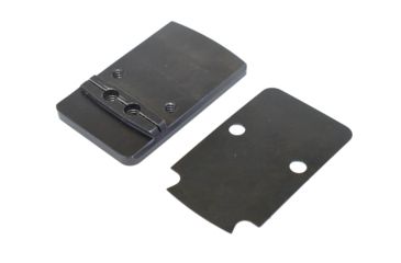 Image of Trijicon For Glock RMR Pistol Mount RM44