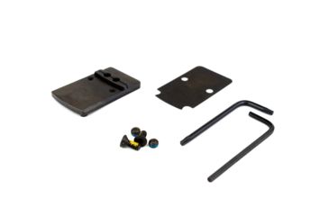 Image of Trijicon For Glock RMR Pistol Mount RM44