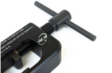 Image of Trijicon Bright &amp; Tough For Glock Sight Tool Set GL02