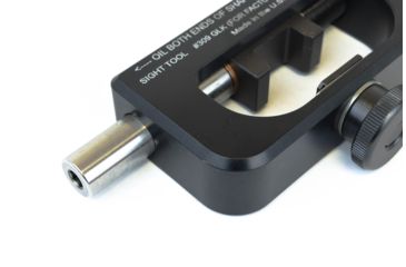 Image of Trijicon Bright &amp; Tough For Glock Sight Tool Set GL02