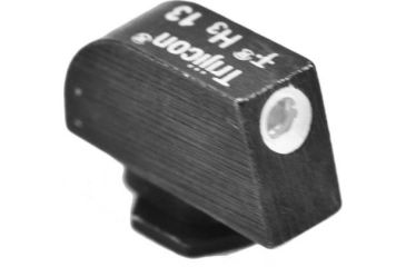 Image of Trijicon Bright &amp; Tough For Glock Front Sight GL01F