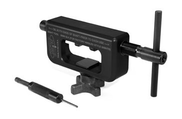 Image of Trijicon Bright &amp; Tough For Glock Sight Tool Set GL02