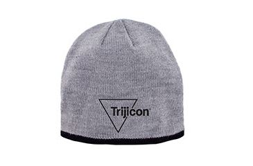 Image of Trijicon Gray Beanie Cap w/Trijicon Logo AP70