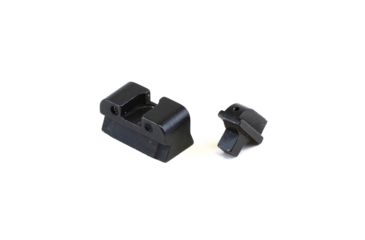Image of Trijicon Bright &amp; Tough Green Front &amp; Green Rear Night Sight Set - Colt Govt, Newer CA01