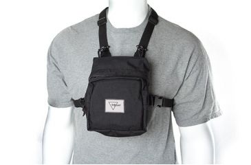 Image of Trijicon HD Binocular Pouch AC70002