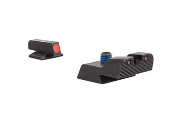 Image of Trijicon HD Night Sight Set for Remington RP9 w/ Orange Front Outline, 600973