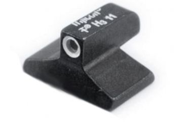 Image of Trijicon Bright &amp; Tough Hk P7 Front Sight Only HK05F