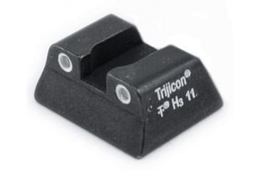 Image of Trijicon Bright &amp; Tough Hk P7 Short Rear Only HK05R