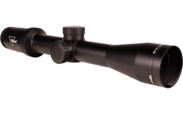 Image of Trijicon Huron HR1240 3-12x40mm Rifle Scope, 30 mm Tube, Second Focal Plane, Black, Non-Illuminated BDC Hunter Hold Reticle, MOA Adjustment, 2700003