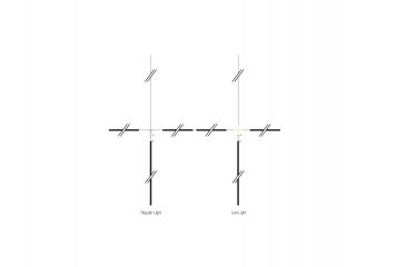Image of Trijicon ACOG TA01 4x32mm Rifle Scope, OD Green, Amber Crosshair .223 / 5.56x45mm Reticle, MOA Adjustment, 100318