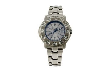 Image of Trijicon Limited Edition Serialized Commander Watch w/ NATO Band, Titanium PR21