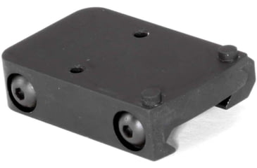 Image of Trijicon Low Profile Picatinny Rail Mount Adapter for RMR RM33-1
