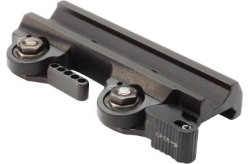 Image of Trijicon Lt100 Larue Qd Acog Mount TA73