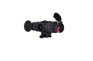 Image of Trijicon Mini Thermal Rifle Scope REAP-IR-2 35mm, 2.5x Optical, f/1.1, E-Zoom, Black, IRMS-35-2