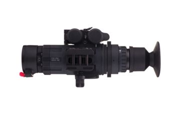 Image of Trijicon Mini Thermal Rifle Scope REAP-IR-2 35mm, 2.5x Optical, f/1.1, E-Zoom, Black, IRMS-35-2