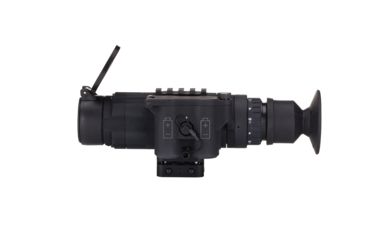 Image of Trijicon Mini Thermal Rifle Scope REAP-IR-2 35mm, 2.5x Optical, f/1.1, E-Zoom, Black, IRMS-35-2