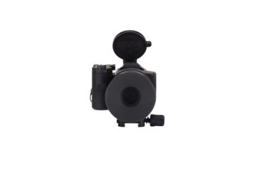 Image of Trijicon Mini Thermal Rifle Scope REAP-IR-2 35mm, 2.5x Optical, f/1.1, E-Zoom, Black, IRMS-35-2