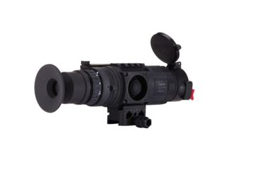 Image of Trijicon Mini Thermal Rifle Scope REAP-IR-2 35mm, 2.5x Optical, f/1.1, E-Zoom, Black, IRMS-35-2