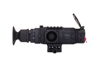 Image of Trijicon Mini Thermal Rifle Scope REAP-IR-2 35mm, 2.5x Optical, f/1.1, E-Zoom, Black, IRMS-35-2