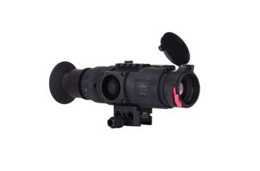 Image of Trijicon Mini Thermal Rifle Scope REAP-IR-2 35mm, 2.5x Optical, f/1.1, E-Zoom, Black, IRMS-35-2
