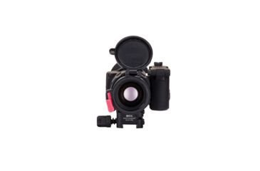 Image of Trijicon Mini Thermal Rifle Scope REAP-IR-2 35mm, 2.5x Optical, f/1.1, E-Zoom, Black, IRMS-35-2