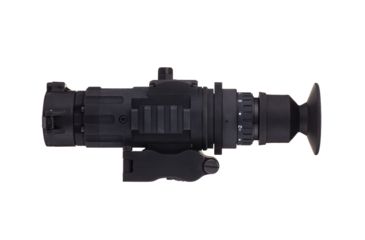 Image of Trijicon Mini Thermal Rifle Scope REAP-IR-2 35mm, 2.5x Optical, f/1.1, E-Zoom, Black, IRMS-35-2