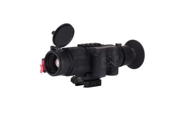 Image of Trijicon Mini Thermal Rifle Scope REAP-IR-2 35mm, 2.5x Optical, f/1.1, E-Zoom, Black, IRMS-35-2