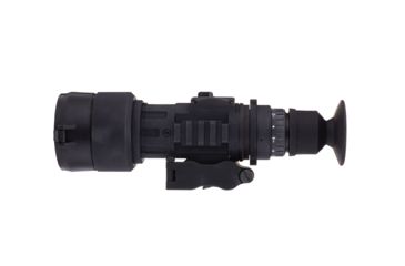 Image of Trijicon Mini Thermal Rifle Scope REAP-IR-2 60mm, 4.5x Optical, f/1.25, E-Zoom, Black, IRMS-60-2