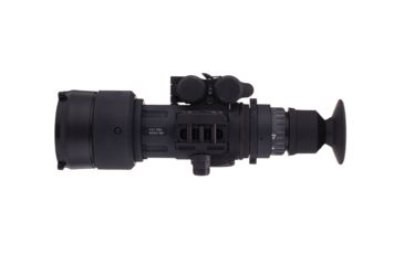 Image of Trijicon Mini Thermal Rifle Scope REAP-IR-2 60mm, 4.5x Optical, f/1.25, E-Zoom, Black, IRMS-60-2