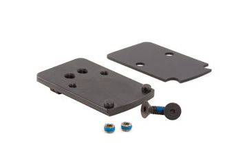 Image of Trijicon Fits Glock RMR Pistol Mount RM44