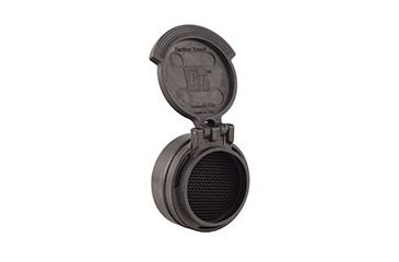 Image of Trijicon MRO ARD w/Objective Flip Cap, Black AC31017