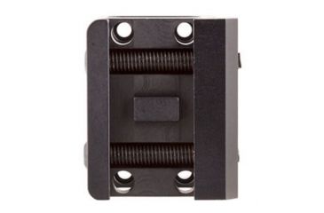 Image of Trijicon MRO Full Co-Witness Mount,Black AC32068