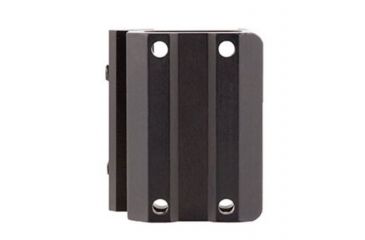 Image of Trijicon MRO Full Co-Witness Mount,Black AC32068
