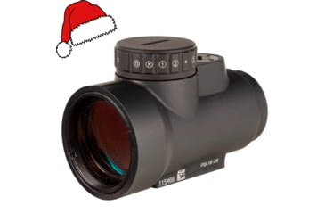 Image of Trijicon MRO HD 1x25mm Red Dot Sight