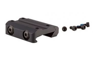 Image of Trijicon MRO Low Mount,Black AC32067