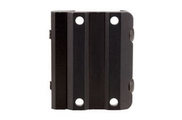 Image of Trijicon MRO Low Mount,Black AC32067