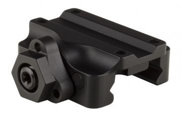 Image of Trijicon MRO Quick Release Low Mount, AC32079